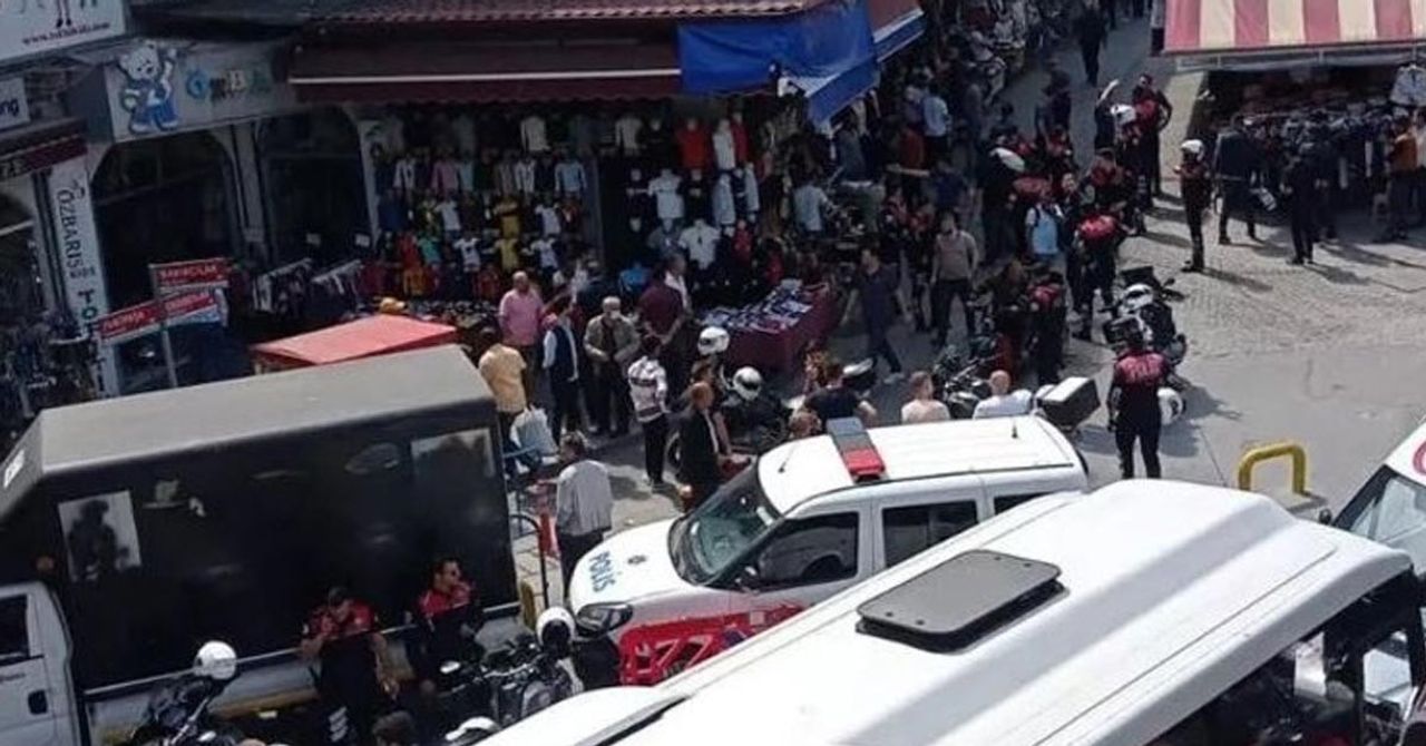 27 şüpheliyi gözaltına alındı 27 şüpheliyi gözaltına alındı