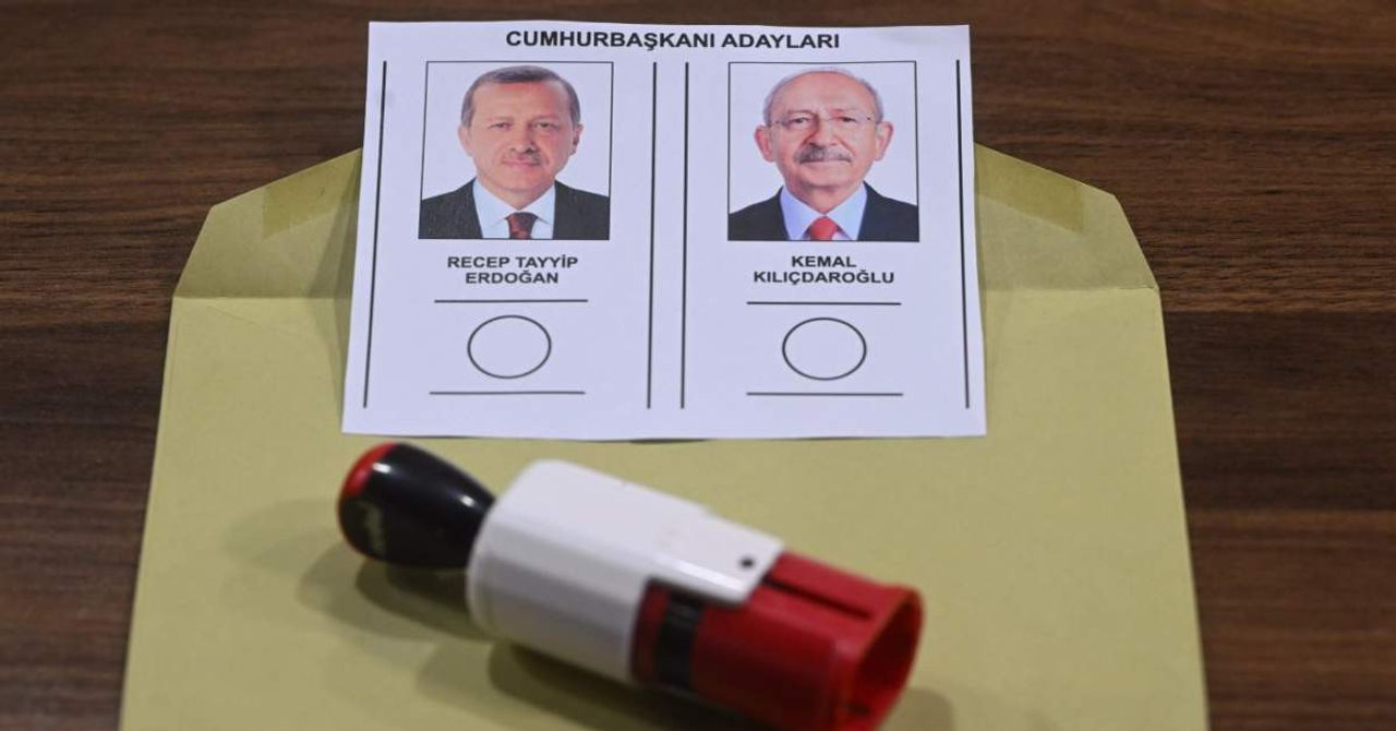 28 Mayıs Seçimleri 28 Mayıs Seçimleri