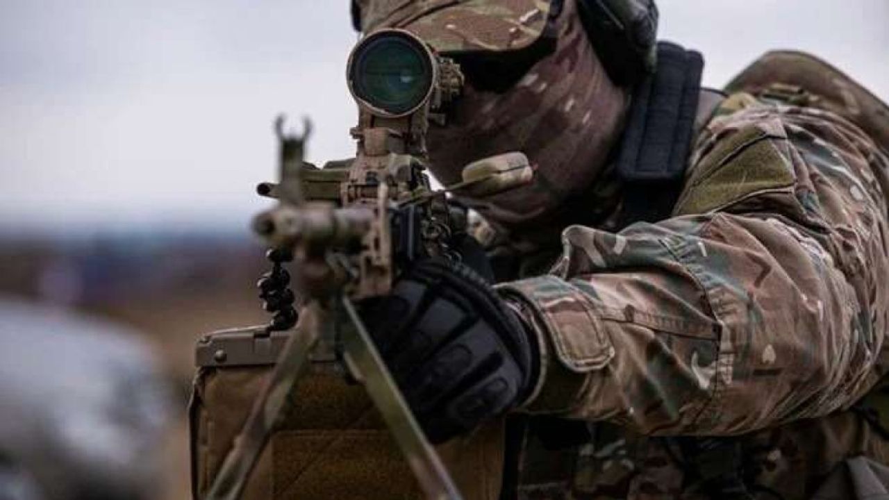 Ukrayna paralı asker mi alıyor Ukrayna paralı asker mi alıyor