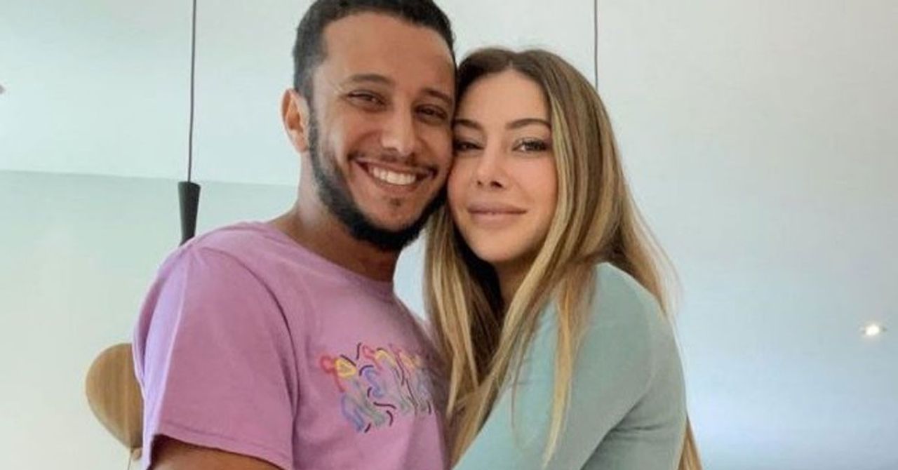 Şeyma Subaşı evlendi mi?