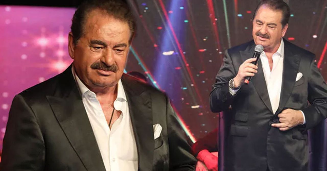 ibrahim tatlıses ibrahim tatlıses