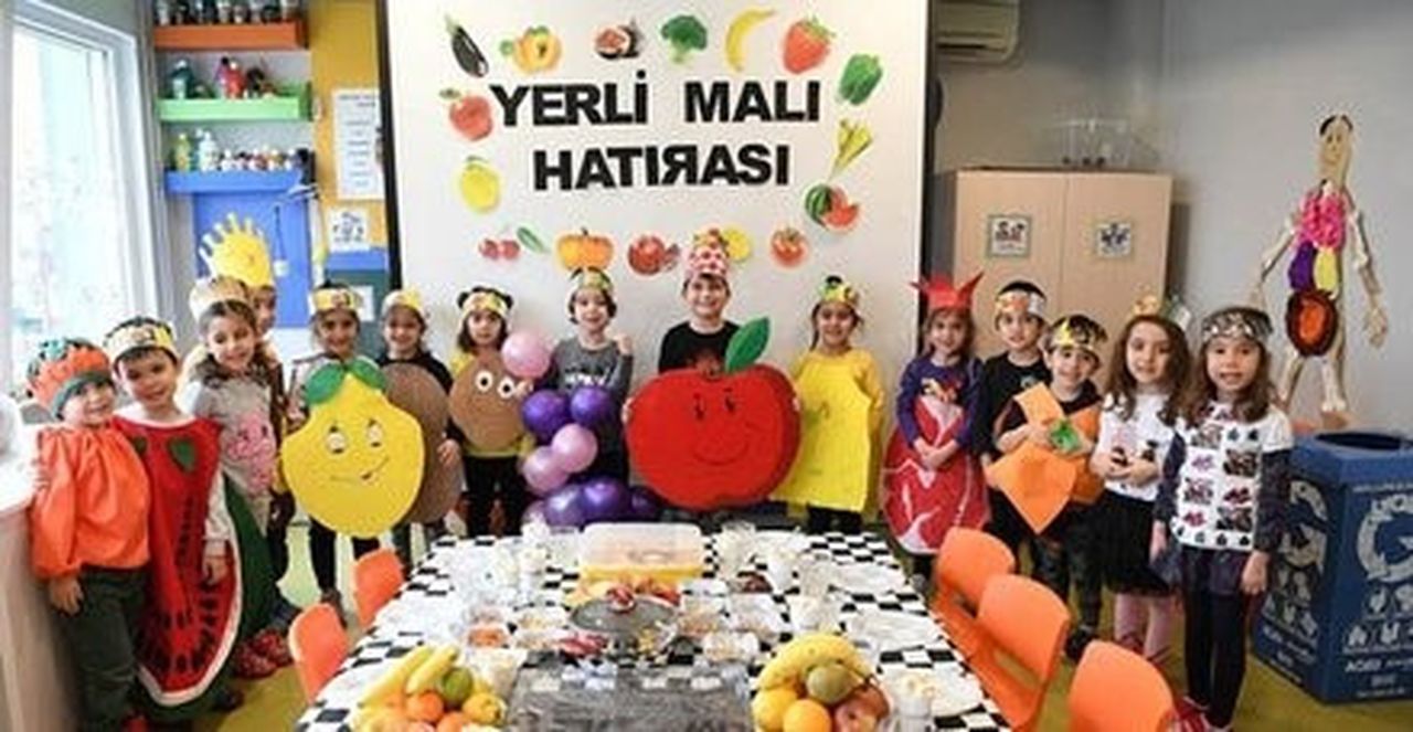 Yerli malı meyve şiirleri Yerli malı meyve şiirleri