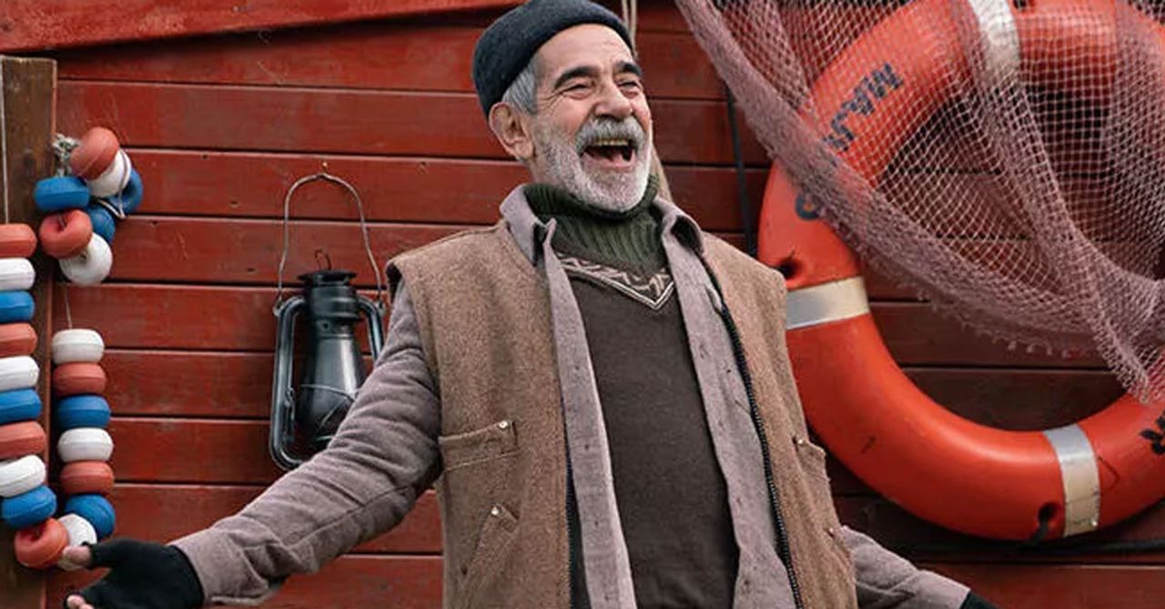 turgay tanülkü turgay tanülkü