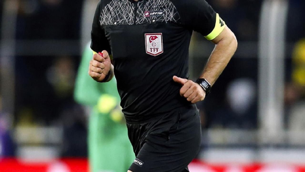 Süper Lig hakem listesi Süper Lig hakem listesi