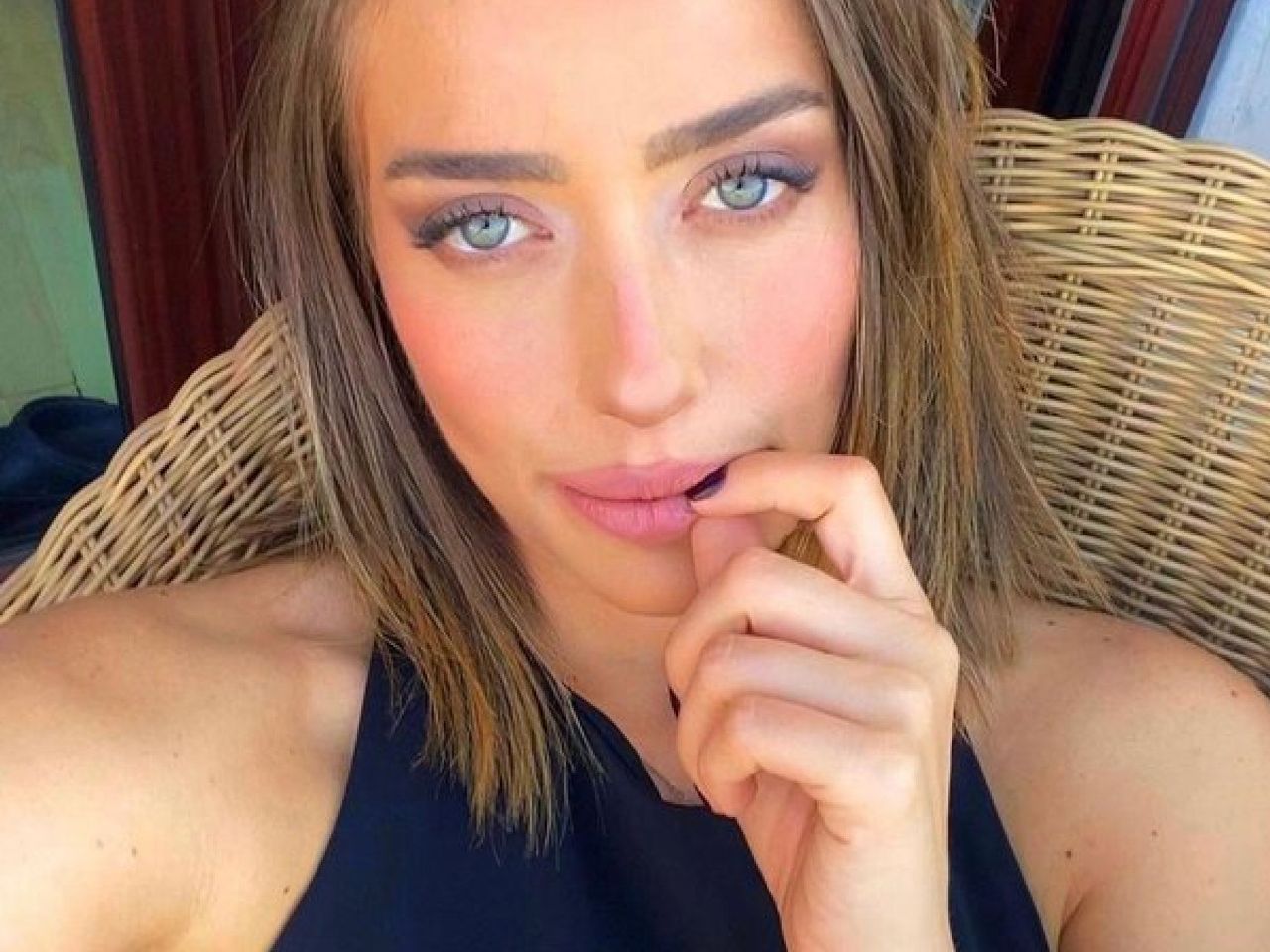 Elif Gökalp kimdir Elif Gökalp kimdir