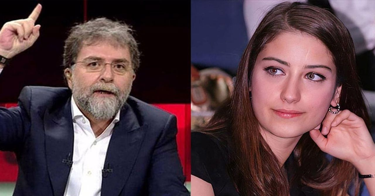 Ahmet Hakan Hazal Kaya Ahmet Hakan Hazal Kaya