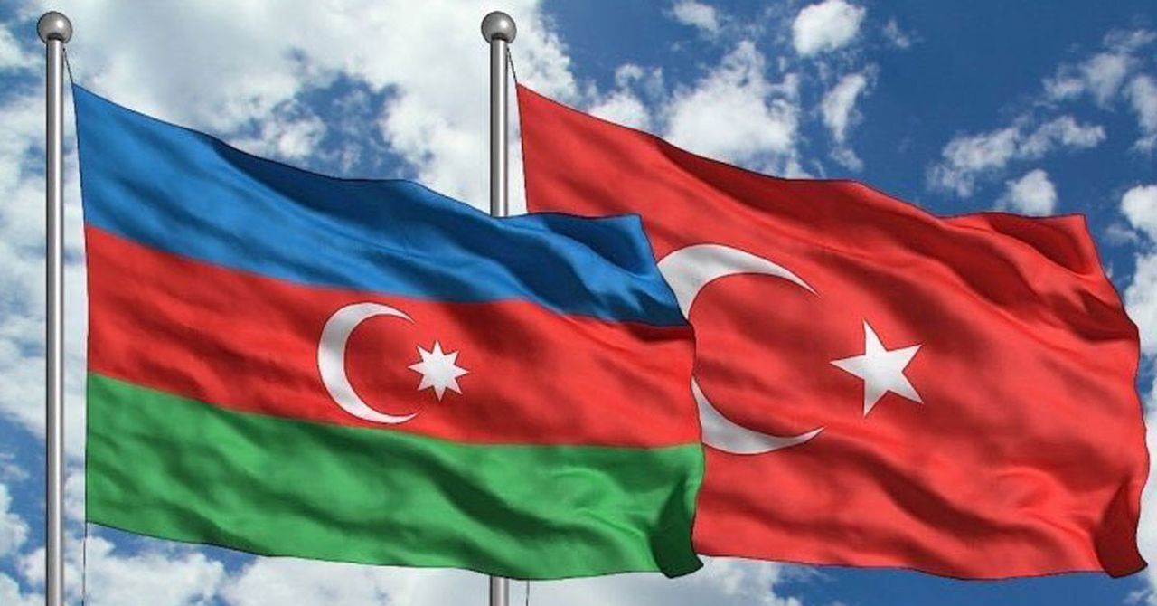 Azerbaycan Bayrağı Azerbaycan Bayrağı