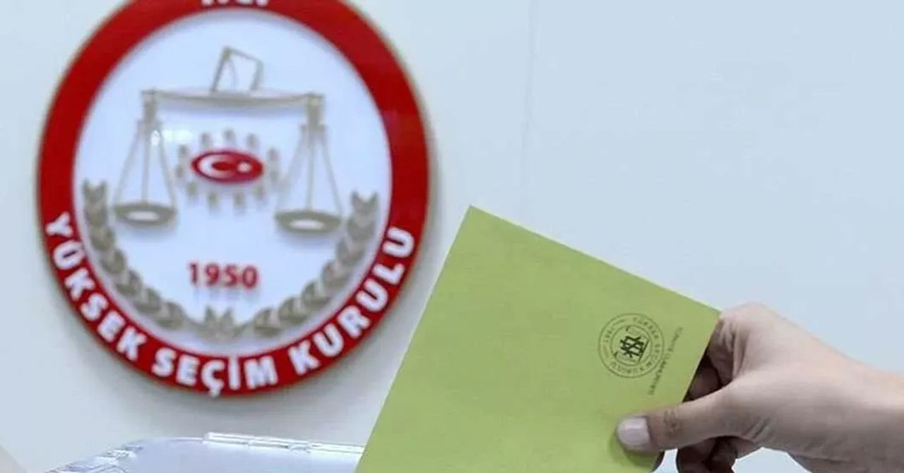 3 aday başvurusu reddedildi 3 aday başvurusu reddedildi