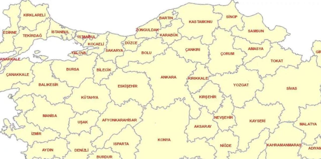 3- Ardından karşınıza gelen haritadan adresinizin bulunduğu yeri seçerek kodu alınız. 3- Ardından karşınıza gelen haritadan adresinizin bulunduğu yeri seçerek kodu alınız.