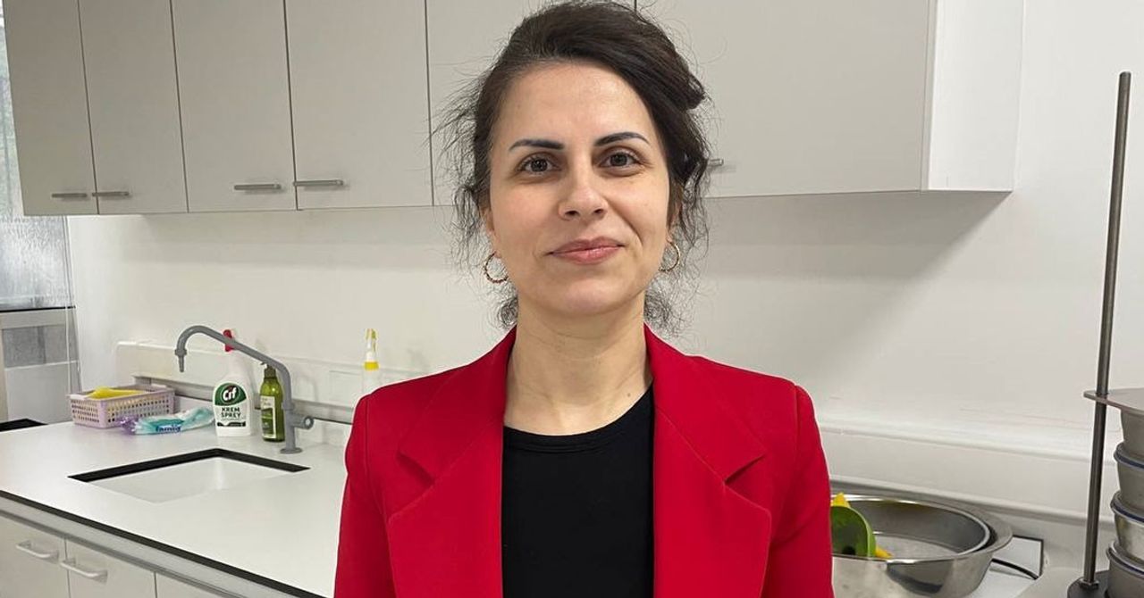 3 boyutlu yazıcıdan kemik implantı yapıldı 3 boyutlu yazıcıdan kemik implantı yapıldı