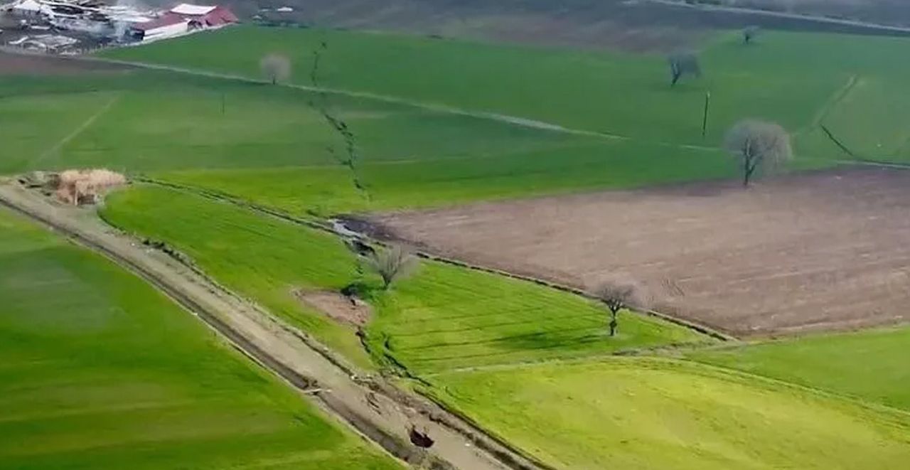 3 fayın kırıldığı belirlendi 3 fayın kırıldığı belirlendi
