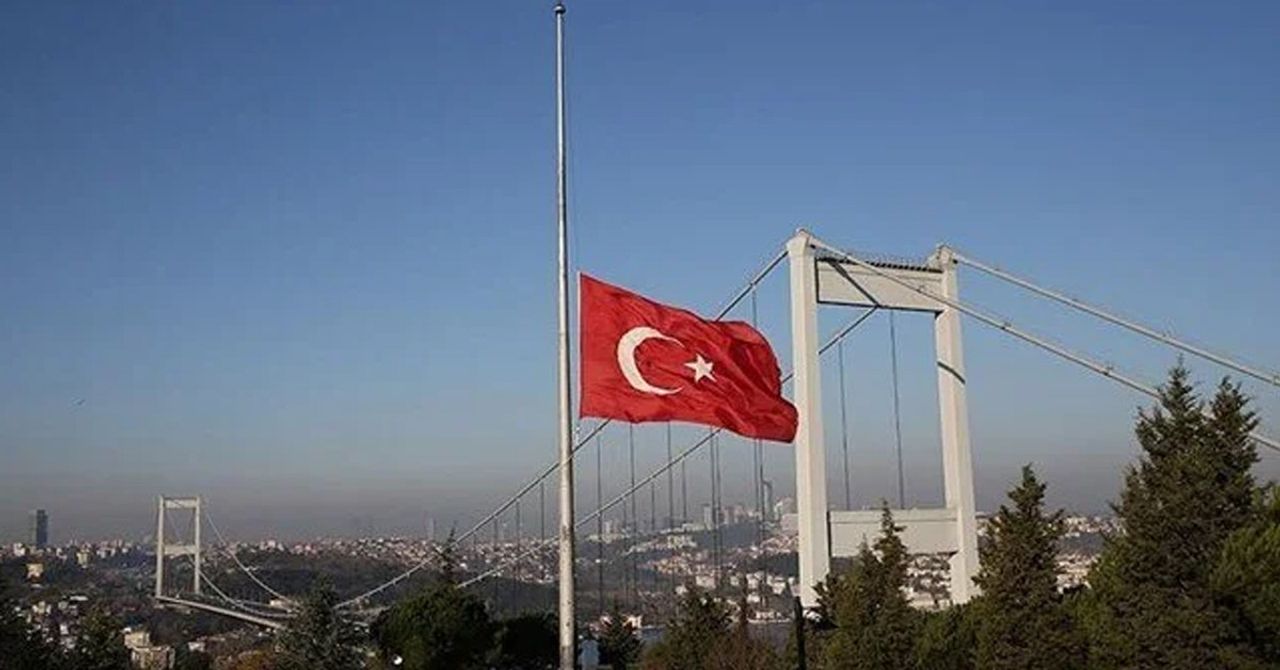 3 gün yas 3 gün yas