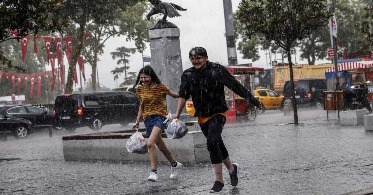 3 Nisan 2023 Hava Durumu 3 Nisan 2023 Hava Durumu
