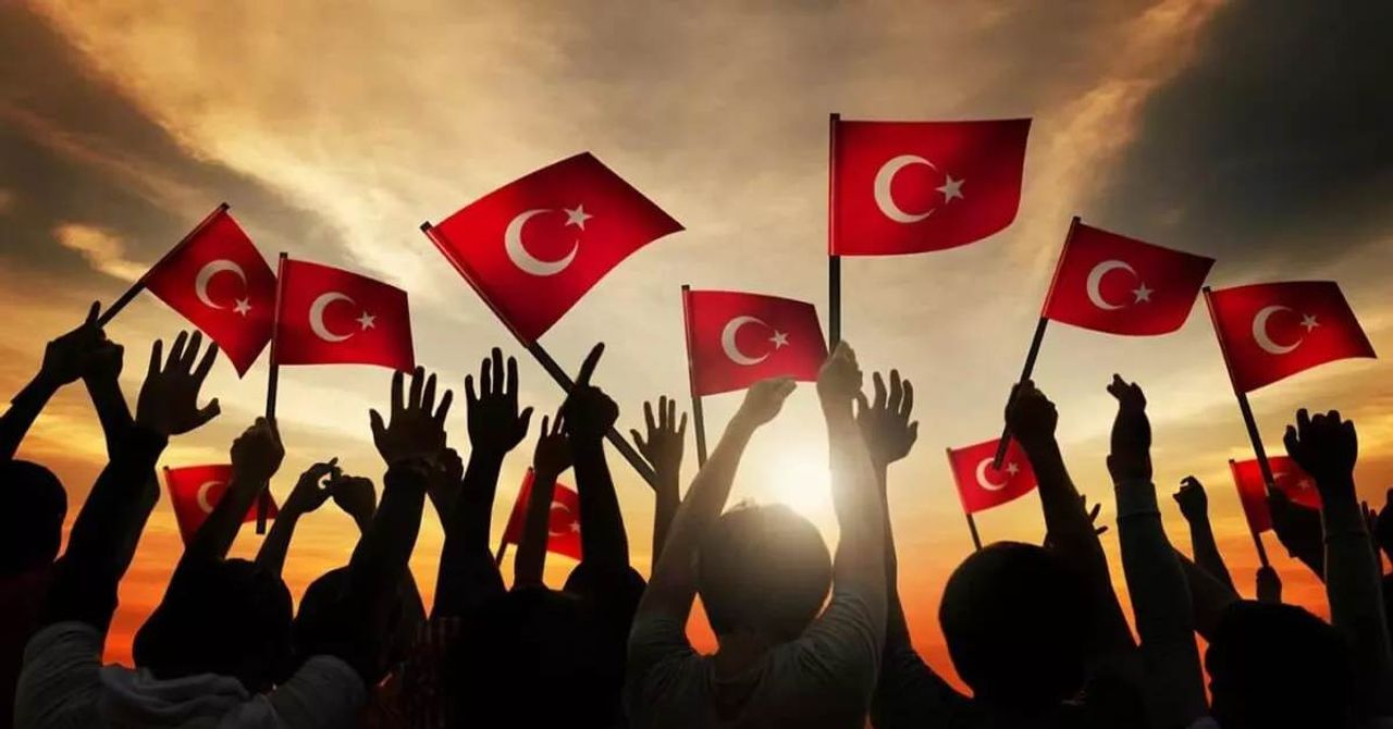30 Ağustos Zafer Bayramı 30 Ağustos Zafer Bayramı