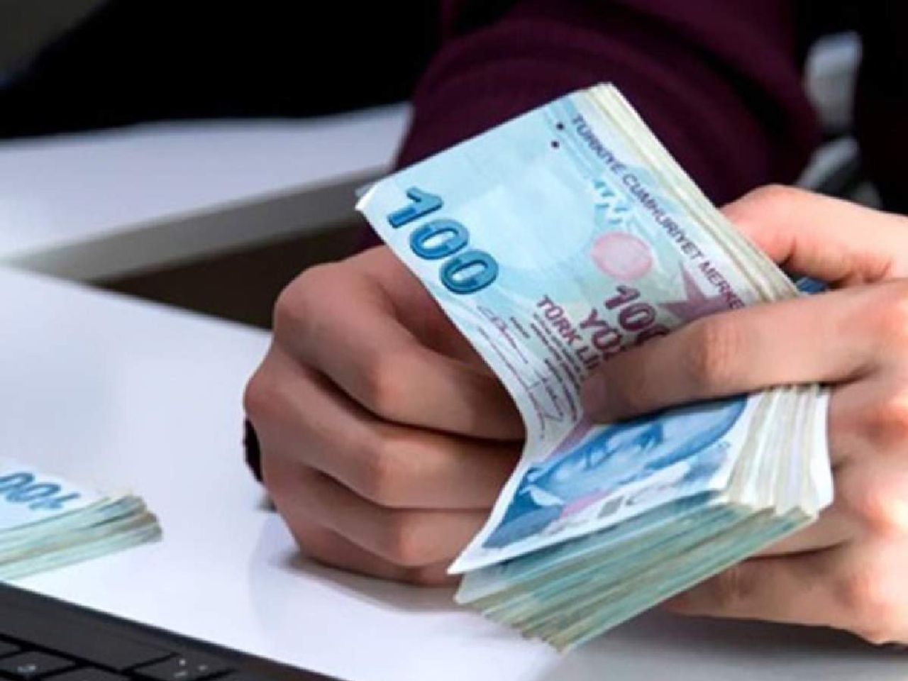30 gün içindeki başvuruya 2 bin 137 TL ödeme 30 gün içindeki başvuruya 2 bin 137 TL ödeme