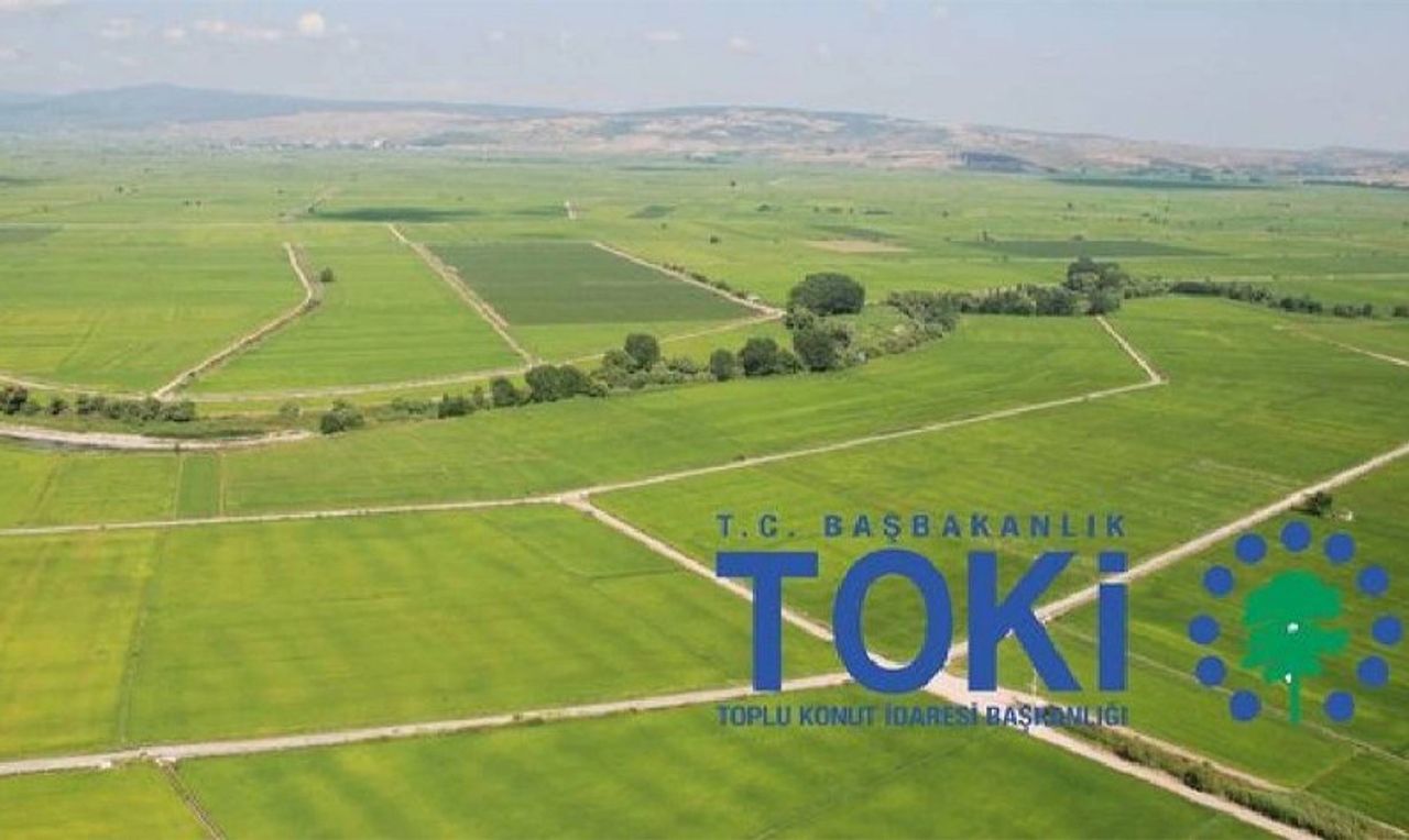 33 il için harekete geçildi! %25 peşinat ödeyen 48 ay vadeli arsa alabilecek 33 il için harekete geçildi! %25 peşinat ödeyen 48 ay vadeli arsa alabilecek
