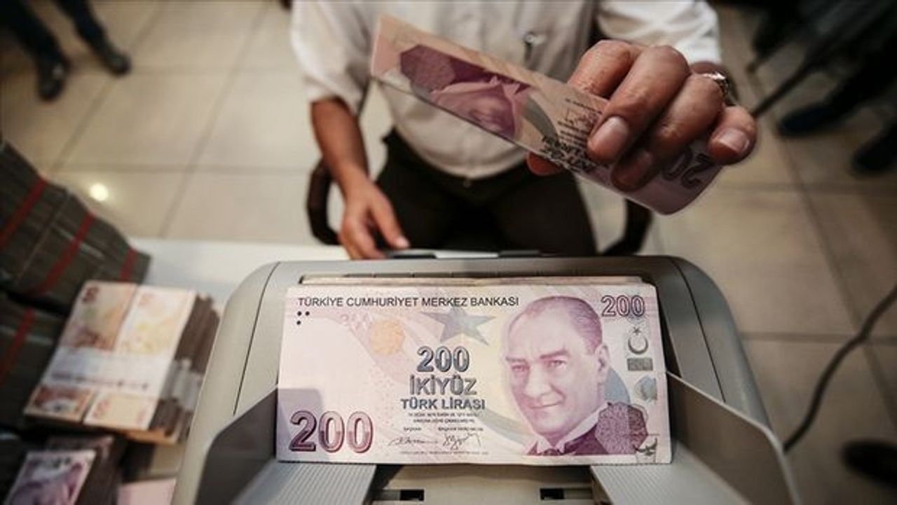 35 Bin TL maaş promosyonu