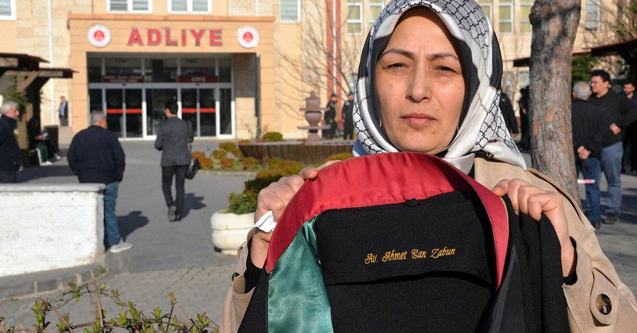 35 kişinin hayatını kaybettiği Ezgi Apartmanı davası dün gerçekleşti 35 kişinin hayatını kaybettiği Ezgi Apartmanı davası dün gerçekleşti