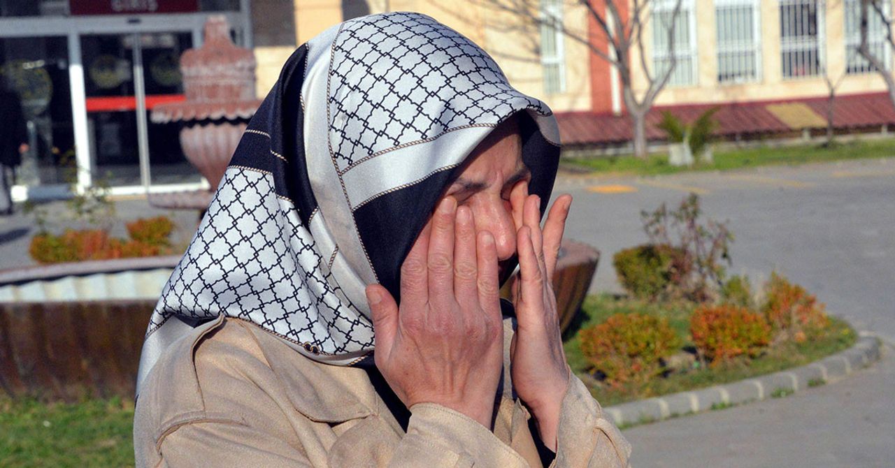 35 kişinin hayatını kaybettiği Ezgi Apartmanı davası dün gerçekleşti 35 kişinin hayatını kaybettiği Ezgi Apartmanı davası dün gerçekleşti