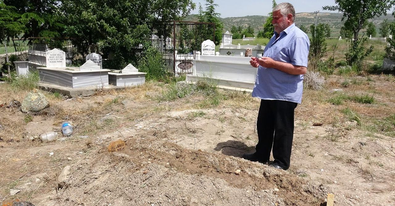 37 gün yaşam mücadelesini kaybetti 37 gün yaşam mücadelesini kaybetti