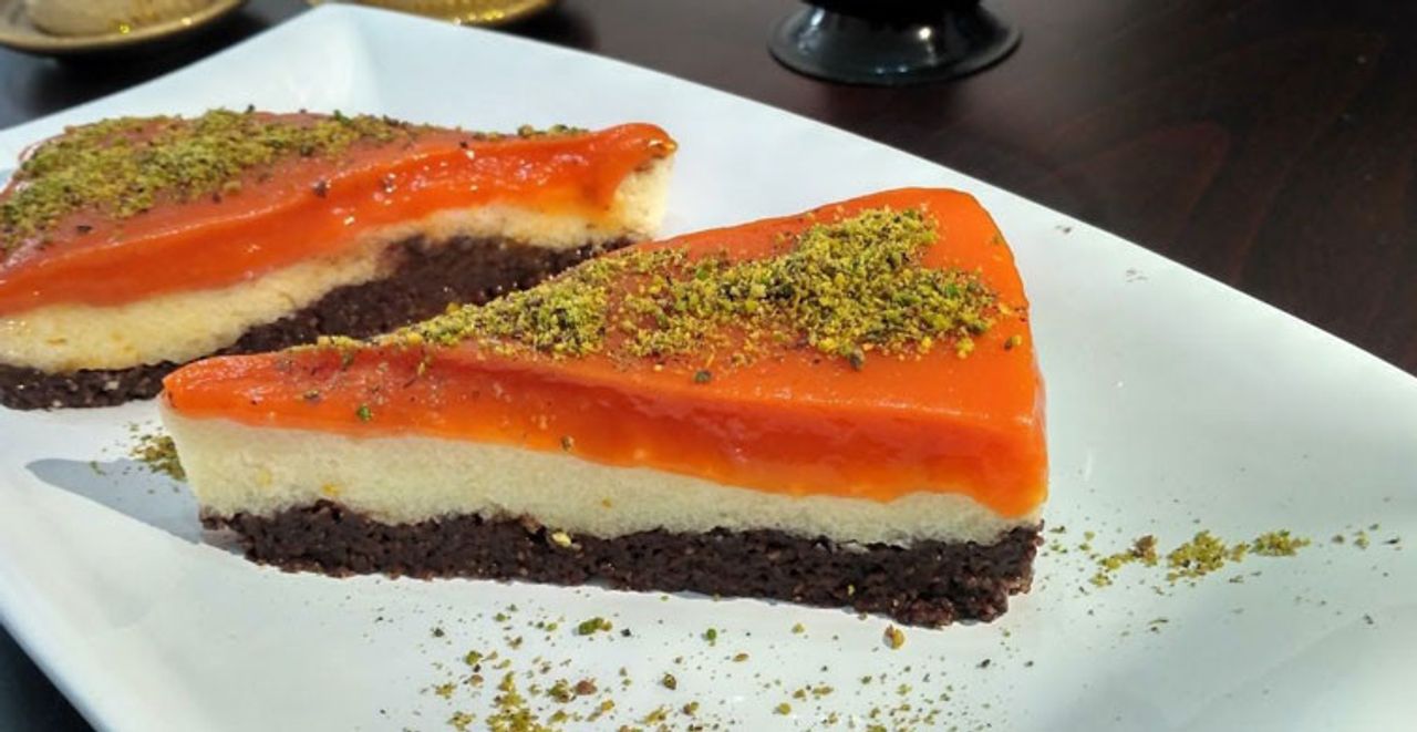 balkabaklı sütlü tatlı yapımı balkabaklı sütlü tatlı yapımı