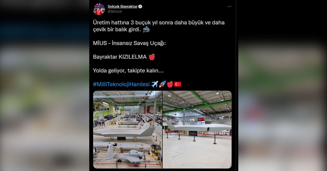 Kızılelma Kızılelma