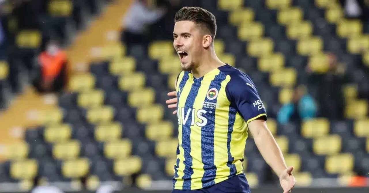 Kuntz, Ferdi Kadıoğlu Kuntz, Ferdi Kadıoğlu