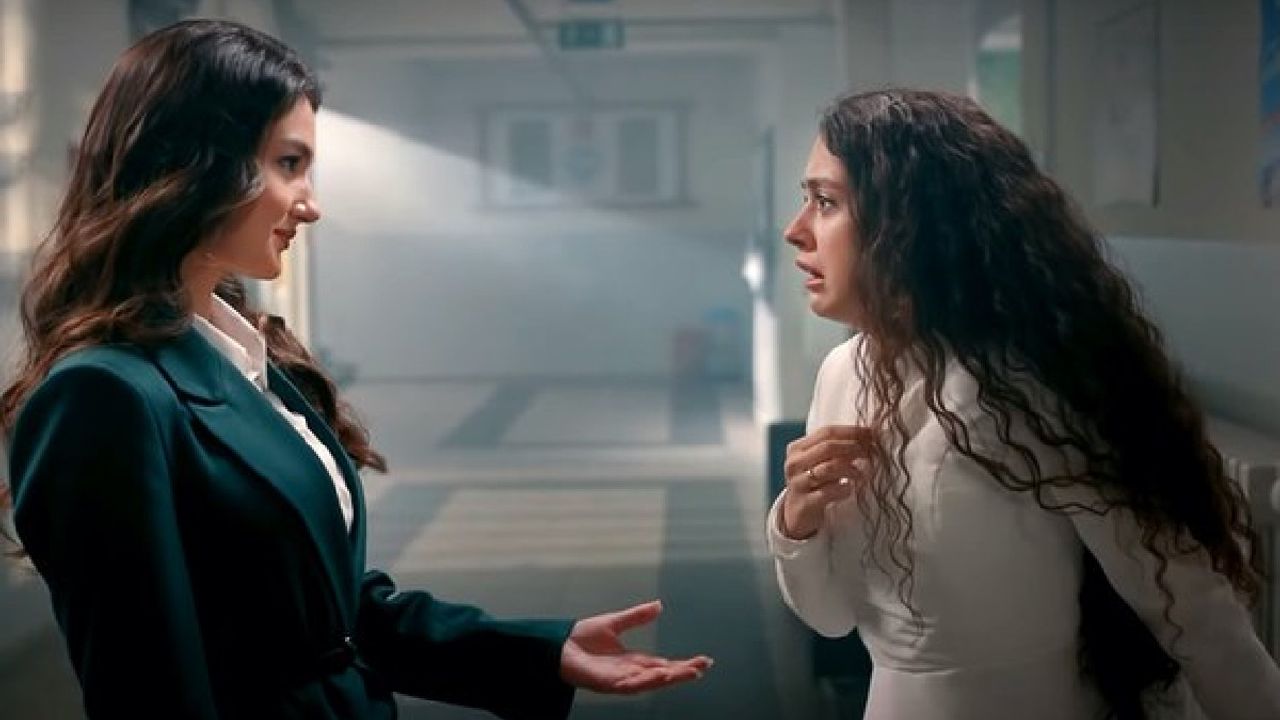 Adı Sevgi dizisinin konusu nedir Adı Sevgi dizisinin konusu nedir