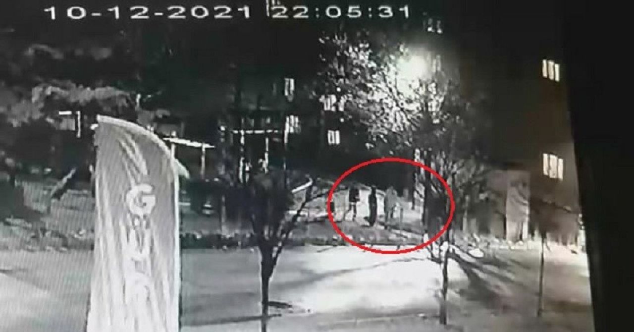 Dezenfektan ile birbirlerini yaktılar Dezenfektan ile birbirlerini yaktılar