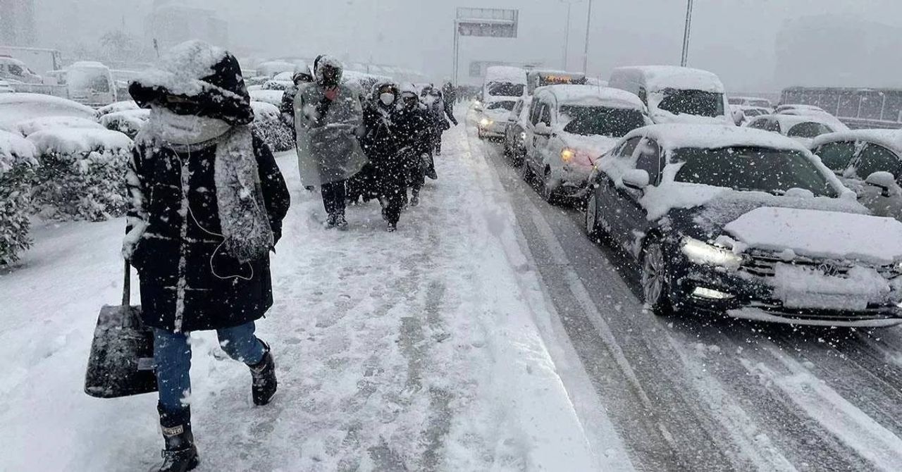 4 Aralık Pazar Hava Durumu 4 Aralık Pazar Hava Durumu