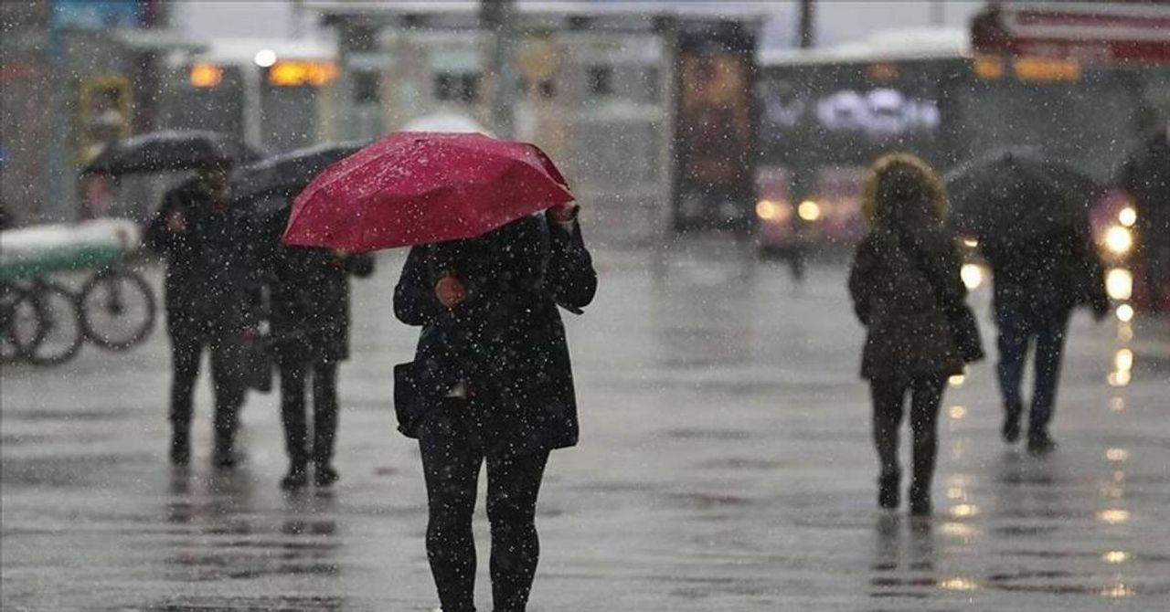 4 Mart hava durumu 4 Mart hava durumu