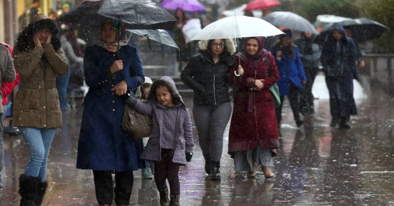4 şubat hava durumu