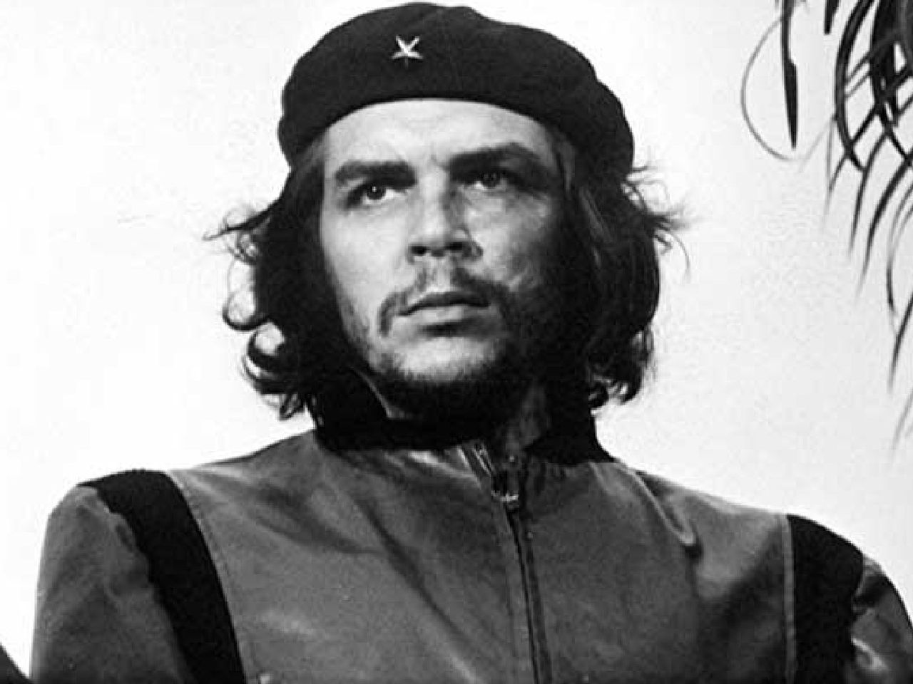 Ernesto Che Guevera Ernesto Che Guevera