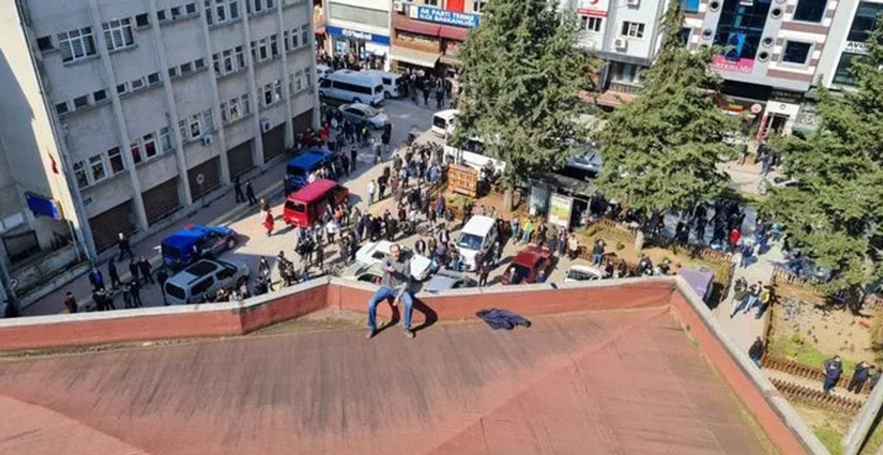 Samsun