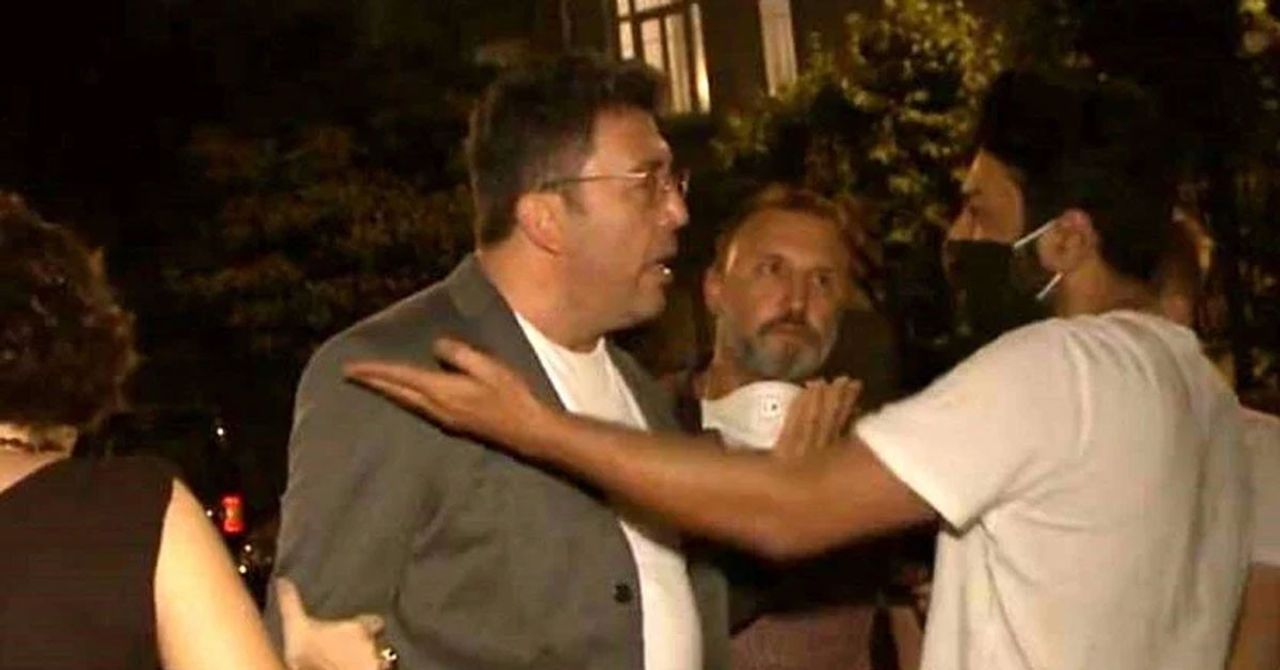 Emre Kınay hakim karşısına çıktı Emre Kınay hakim karşısına çıktı