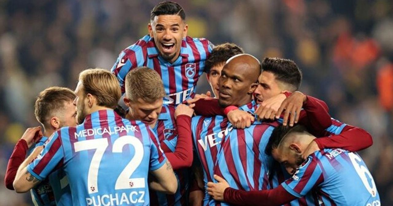 Trabzonspor, Avrupa Trabzonspor, Avrupa