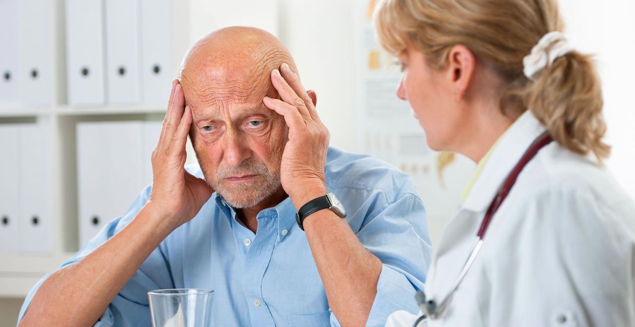 Alzheimer hastalığı Alzheimer hastalığı