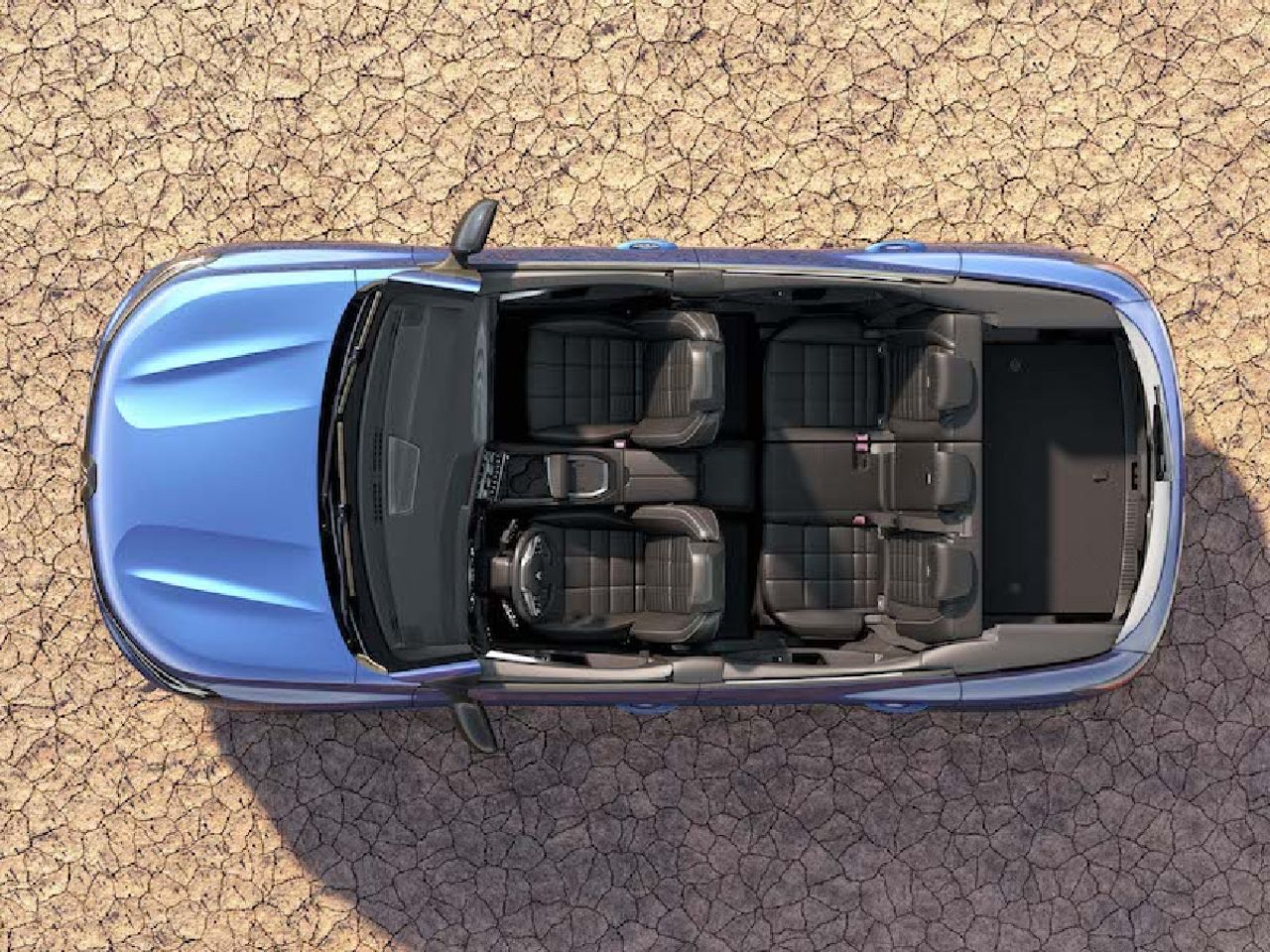 RENAULT AUSTRAL ÖZELLİKLERİ RENAULT AUSTRAL ÖZELLİKLERİ