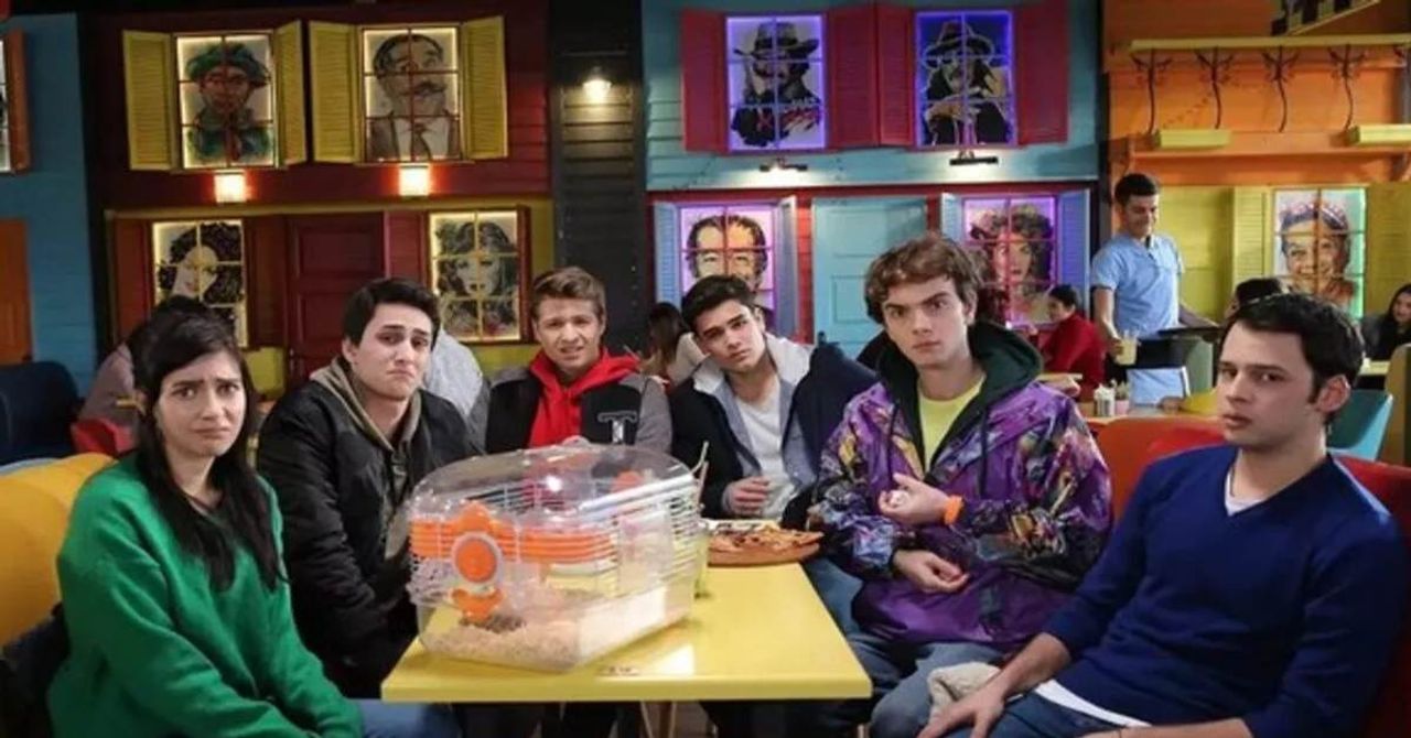 4N1K filmi