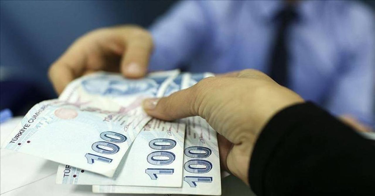 5 bin TL ikramiye 5 bin TL ikramiye
