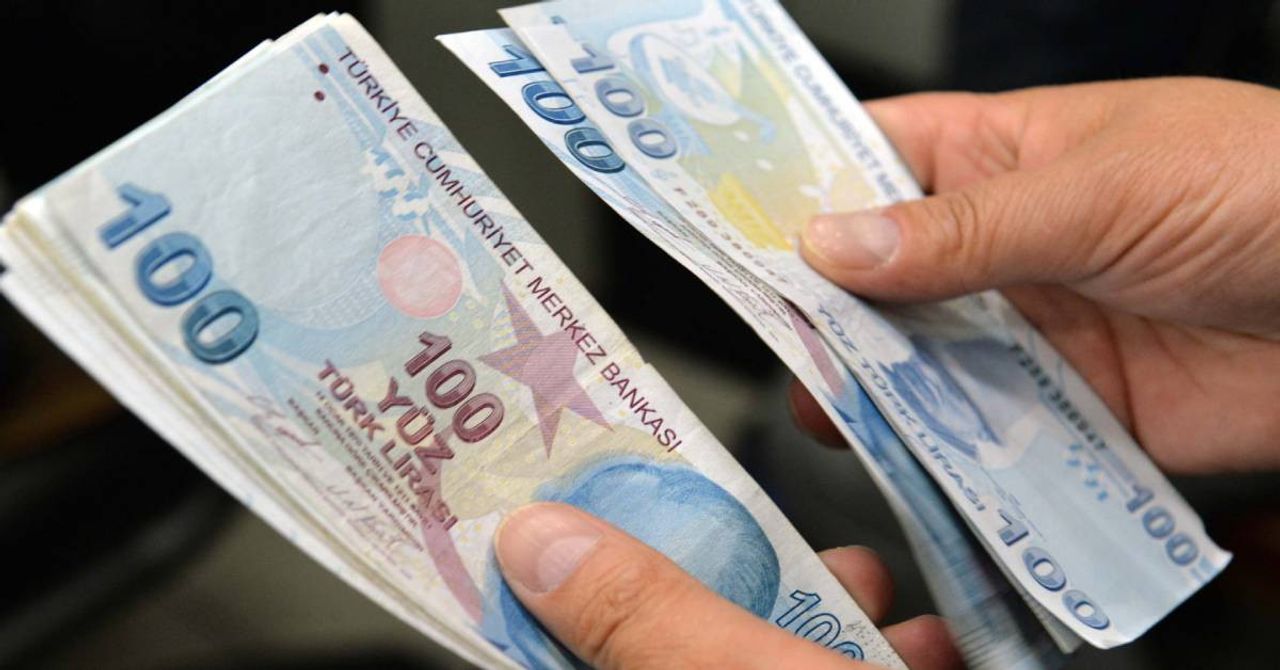 5 Bin TL İkramiye Ödeme 5 Bin TL İkramiye Ödeme