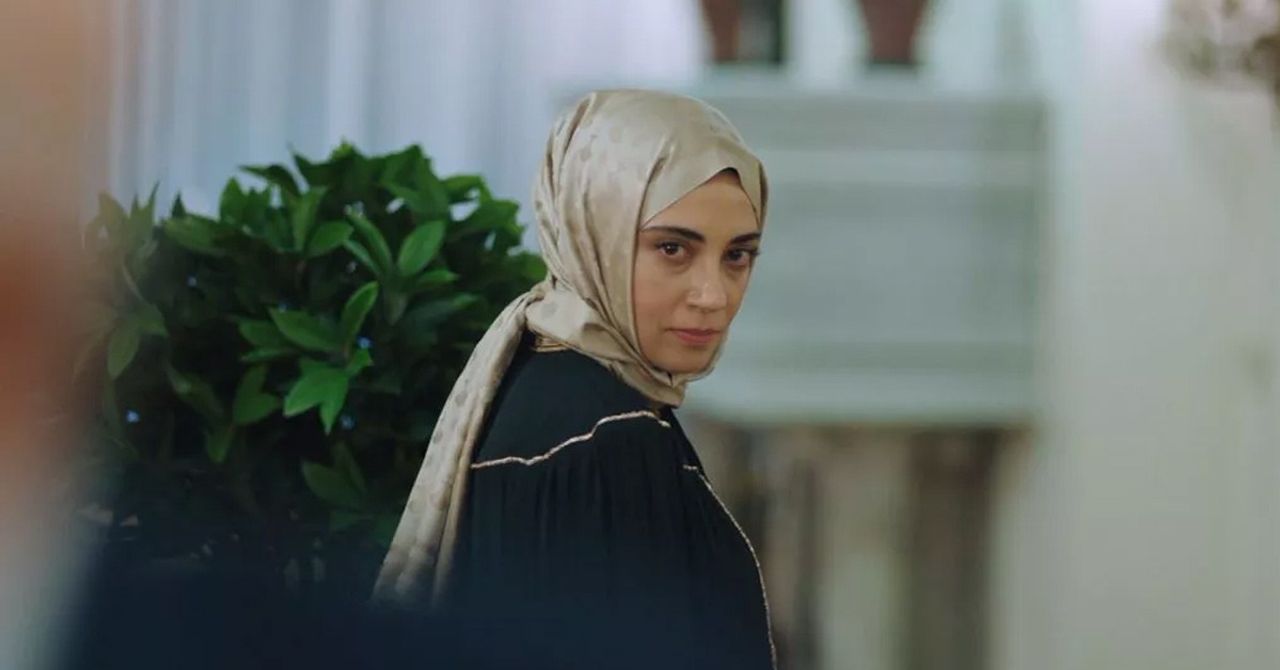 5 hafta yayınlanmayacak 5 hafta yayınlanmayacak