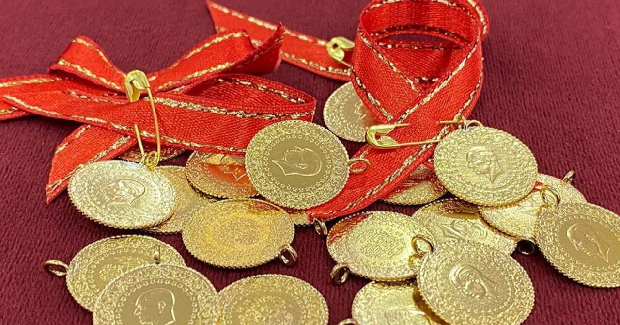 5 Mayıs 2023 Altın Fiyatları 5 Mayıs 2023 Altın Fiyatları