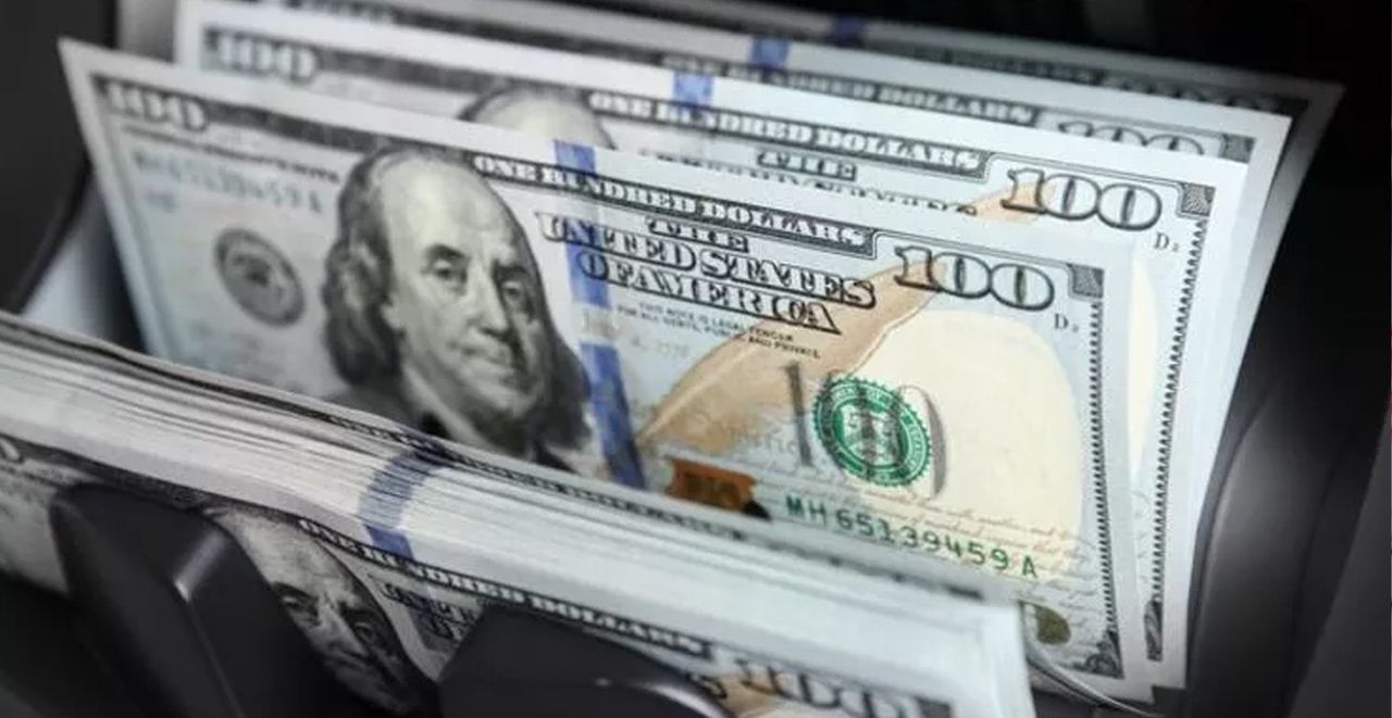 5 milyar dolarlık mevduat 5 milyar dolarlık mevduat