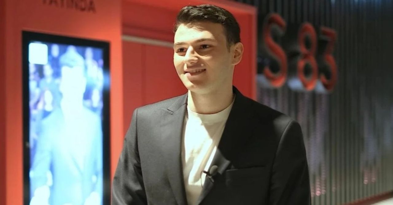 5 milyonluk soruyu doğru bildi: Kim Milyoner Olmak İster Berk Göktaş kimdir? 5 milyonluk soruyu doğru bildi: Kim Milyoner Olmak İster Berk Göktaş kimdir?