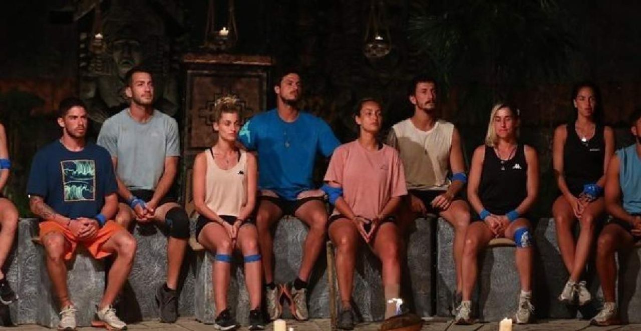 5 Nisan Survivor kim elendi? 5 Nisan Survivor kim elendi?