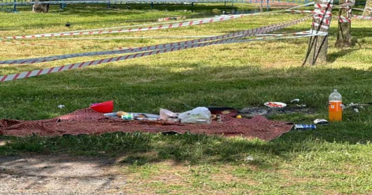 5 yaşındaki Eda Nur’u hayattan koparmıştı: İBB, 4 kişinin ihracını istedi 5 yaşındaki Eda Nur’u hayattan koparmıştı: İBB, 4 kişinin ihracını istedi