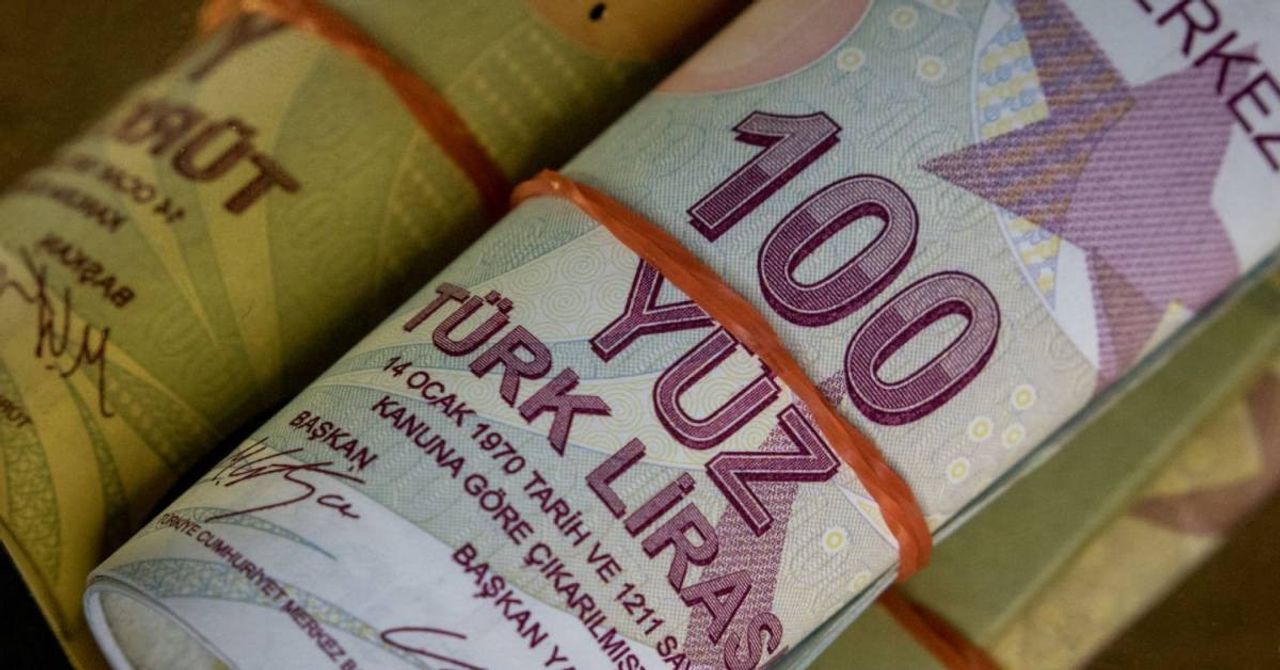 500 bin TL destek paketi 500 bin TL destek paketi