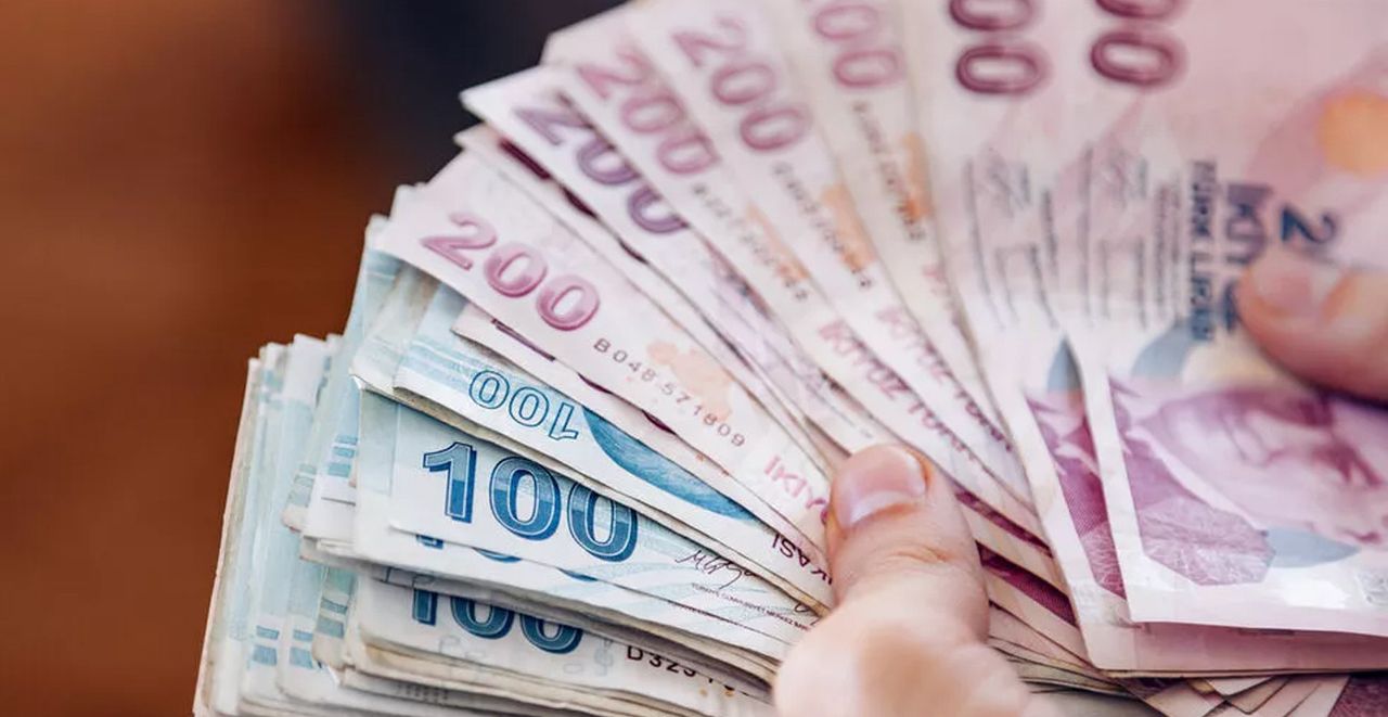 500 TL destek 500 TL destek