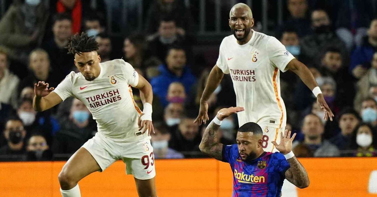 Galatasaray Galatasaray